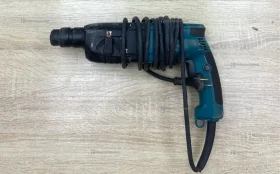 Купить Перфоратор makita HR2450 б/у , в Магнитогорск Цена:3900рублей
