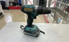 Купить Аккумуляторный шуруповерт Sturm! CD3618 б/у , в Саратов Цена:1800рублей