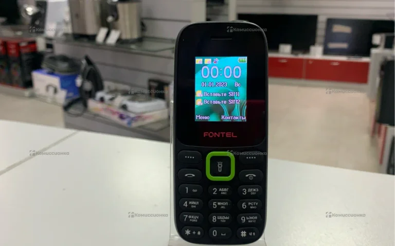 Fontel FP 200