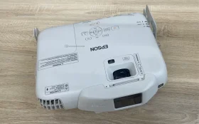 Проектор Epson Eb-w165k