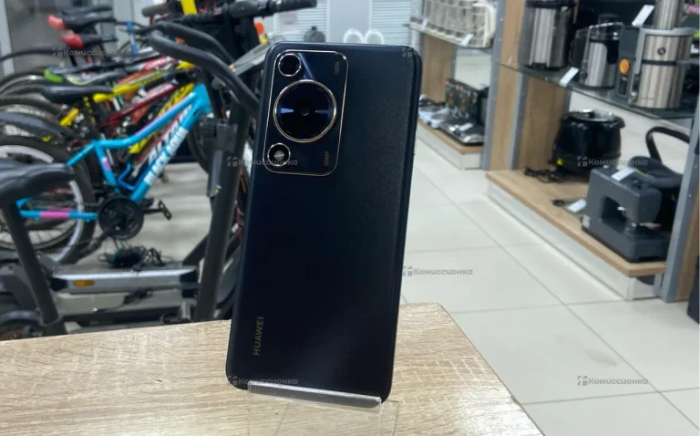 Huawei Nova Y63 4/128 ГБ