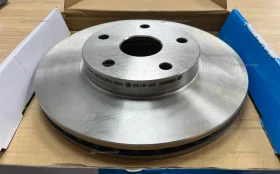 Купить Тормозной диск Zekkert BS-6139 (передний) б/у , в Саратов Цена:1990рублей