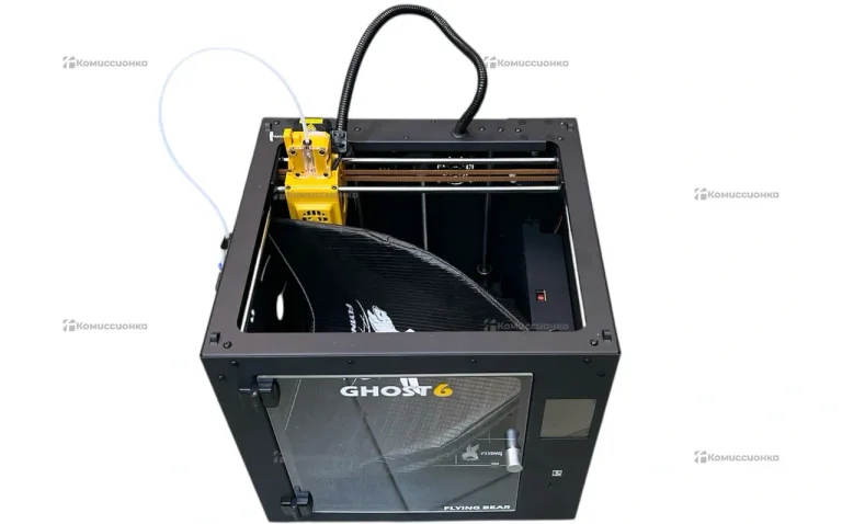 3D принтер Flyinbear Ghost 6