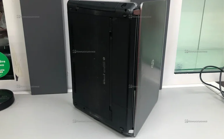 Ноутбук HP ProBook 4340s