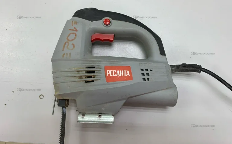 Электролобзик РЕСАНТА Л-55/600
