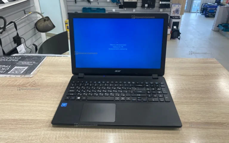 Ноутбук  Acer N15W4