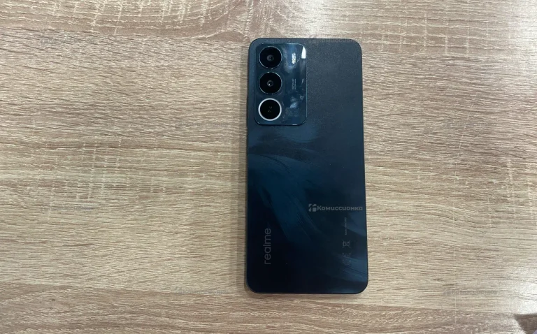 Realme C71 6/128 ГБ