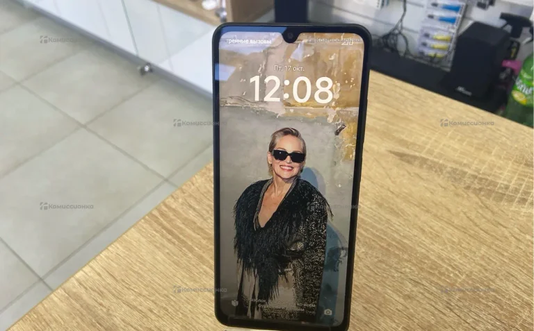 Xiaomi Redmi A5 4/128 ГБ