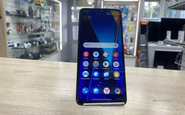 Poco C65 8/256Gb