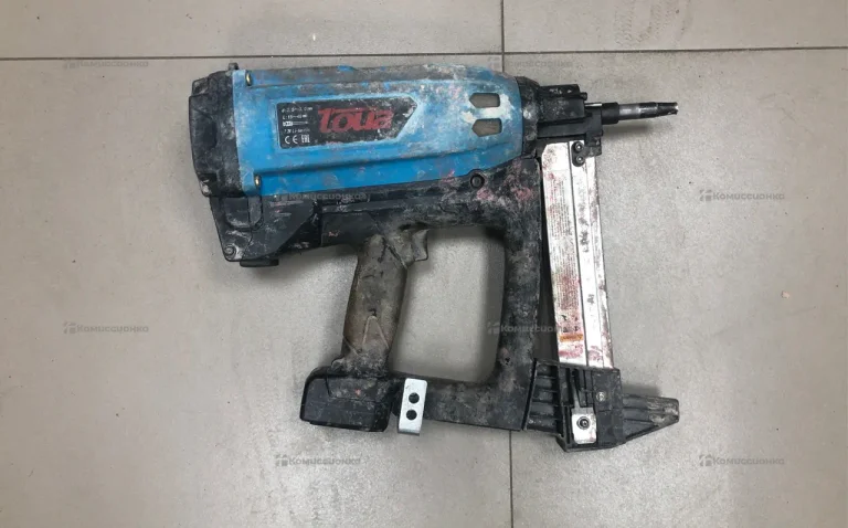 Гвоздезабивной пистолет Toua GSN 50