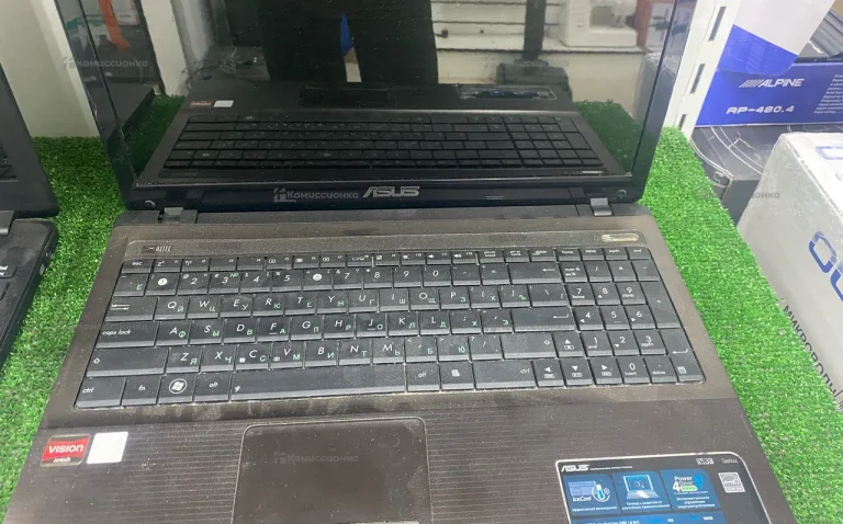 Ноутбук  ASU’s