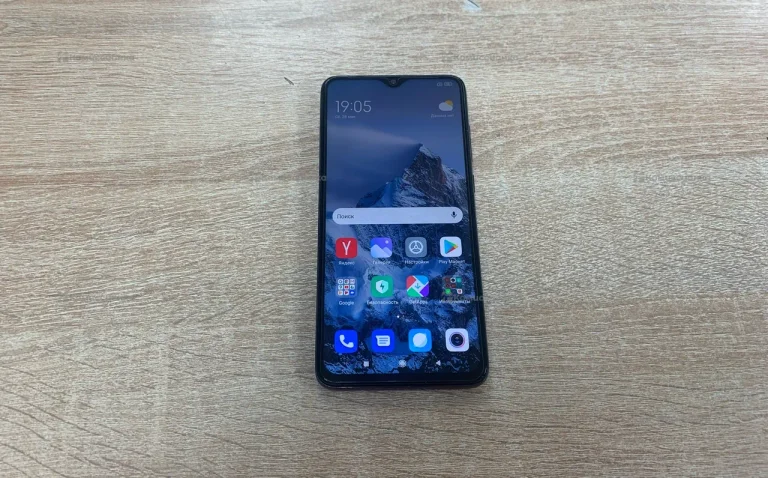 Xiaomi Redmi Note 8 Pro 6/128GB