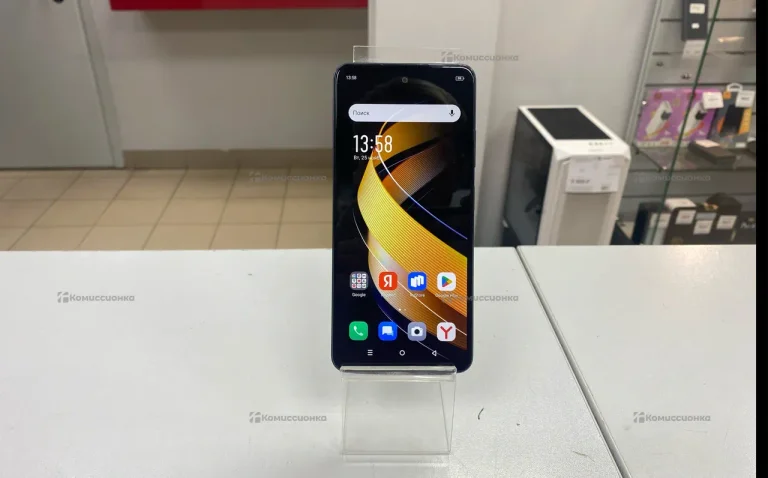 Infinix Smart 8 Pro 4/256 ГБ