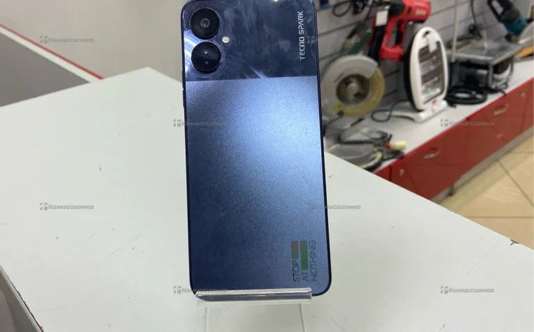 Tecno Spark 9 Pro 4/128 GB