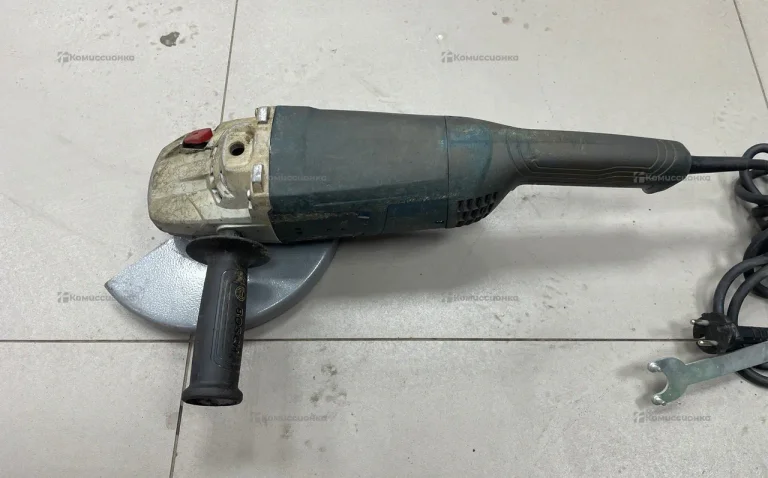 Ушм Bosch GWS 2200