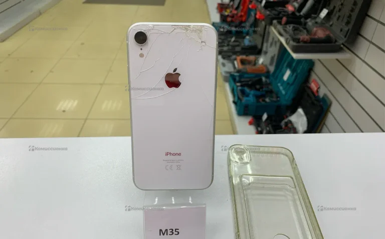 Apple iPhone Xr 64 ГБ