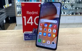 Xiaomi Redmi 14C 4/128 ГБ