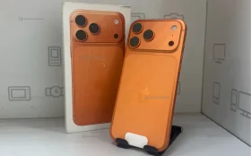 iPhone 17 pro max 12/512 Gb