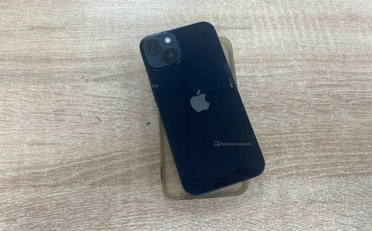 Apple iPhone 14 6/128 ГБ