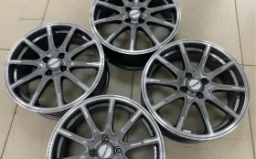 Купить Литые диски Carwel R17 4x100 б/у , в Рязань Цена:27900рублей