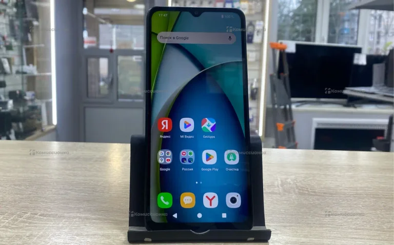 Xiaomi Redmi A3x