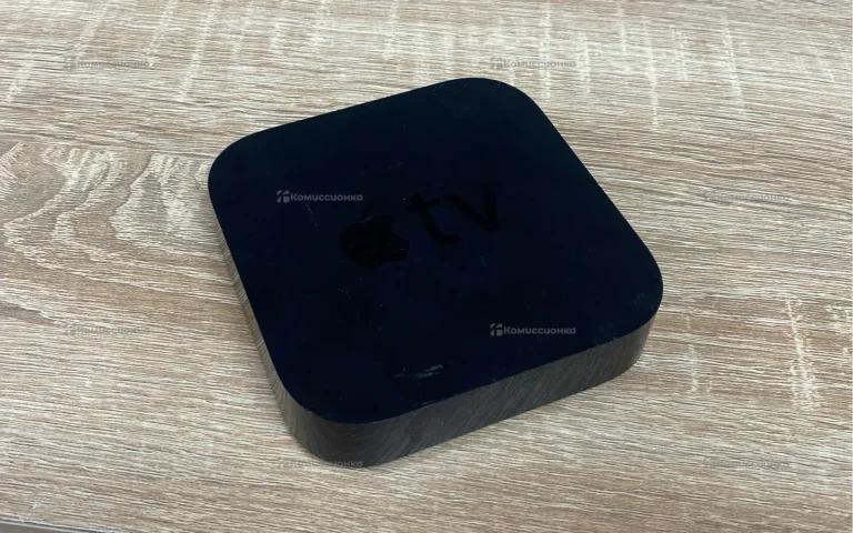 Тв Приставка  Apple TV a1378