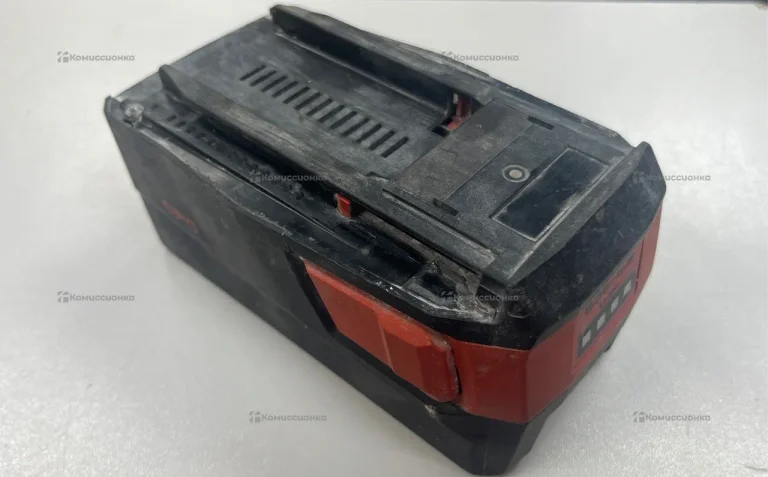 Аккумулятор Hilti B 36/5.2 2021г.