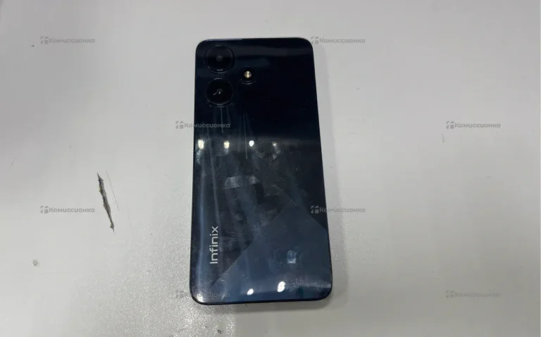 Infinix Hot 30i 8/128 ГБ