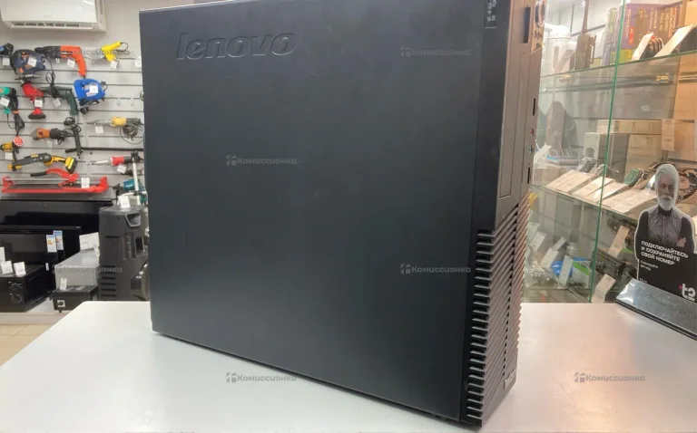 Системный блок  Lenovo m79