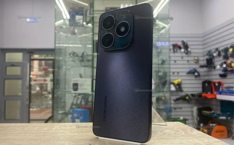 Tecno Spark 20 8/256 ГБ