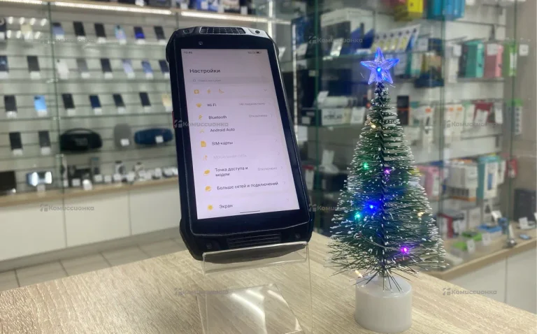 Ulefone Armor 15 6/128 ГБ