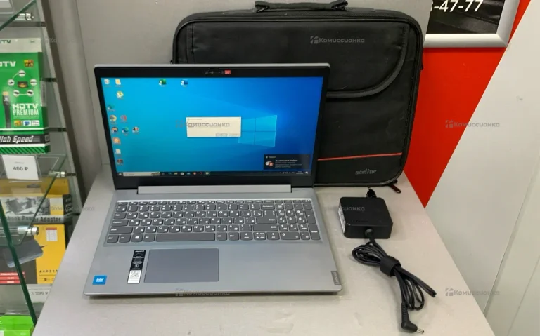 Ноутбук Lenovo IdeaPad L3