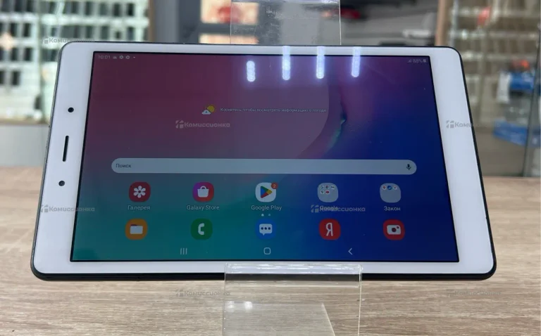 Планшет Samsung Galaxy Tab A 8.0