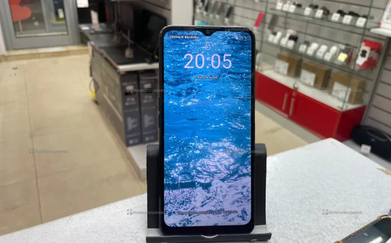 Realme C31 4/64 ГБ