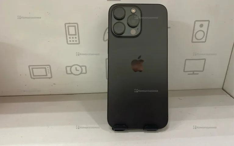 Apple iPhone 15 Pro Max 8/256 ГБ