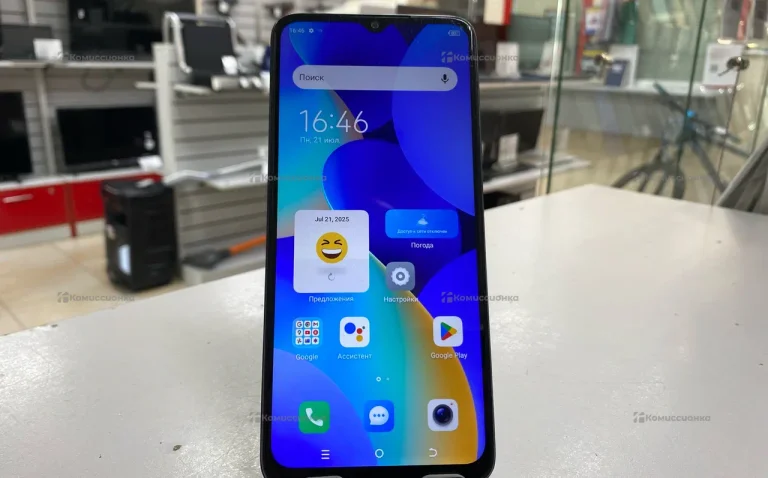 Tecno Tecno spark 10 8/128
