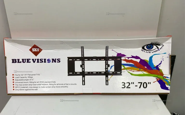 Кронштейн большой