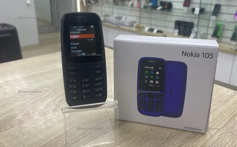 Nokia 105