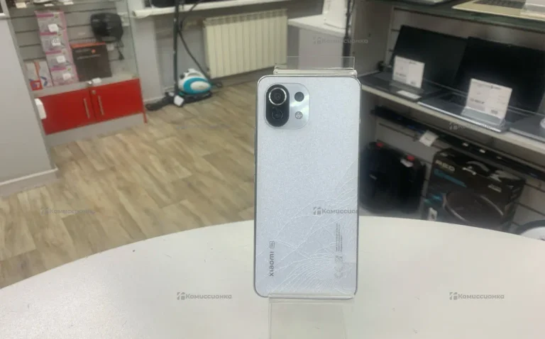 Xiaomi Mi 11 Lite 5G 6/128Gb