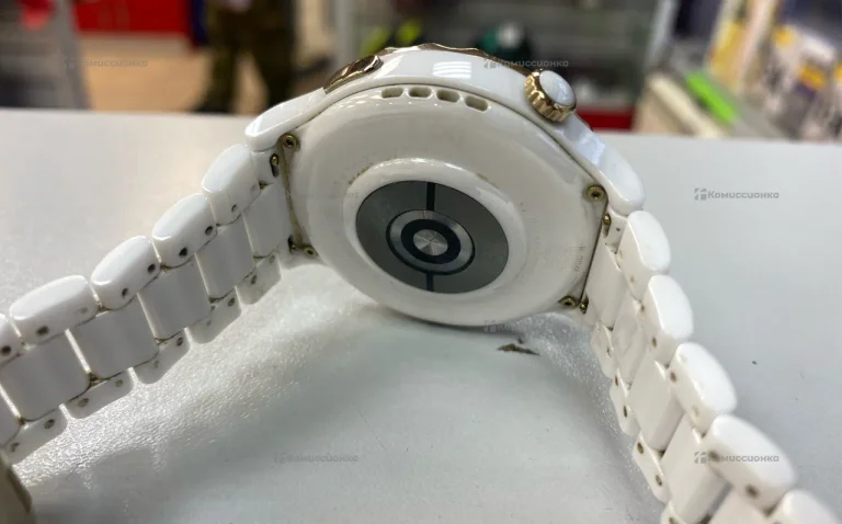 Часы  Huawei GT3 Pro Ceramic