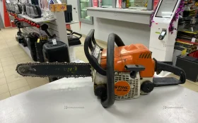 Купить Бензопила STIHL MS180/c б/у , в Пермь Цена:7990рублей