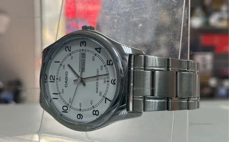 Часы  Casio MTP-V006