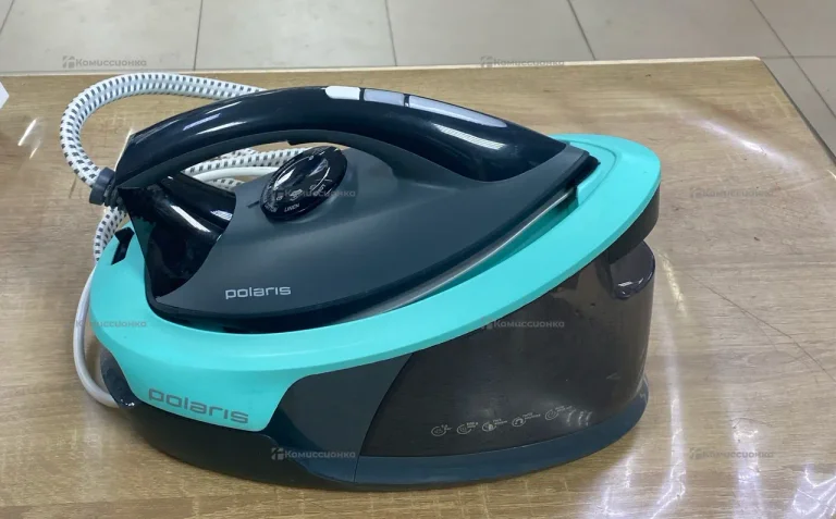 Отпариватель Polaris PSS7700K