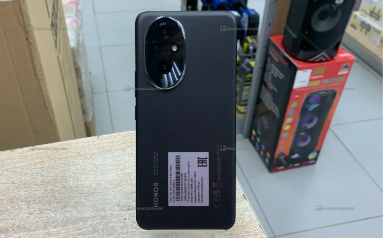 Honor 200 12/512 ГБ