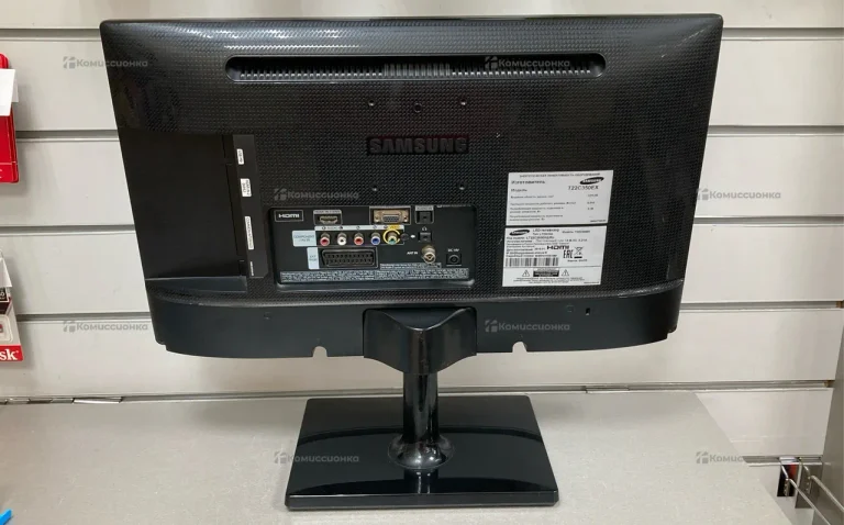 Телевизор Samsung LT22C350EX