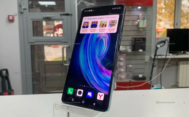 Infinix Note 30 VIP 8/256 ГБ