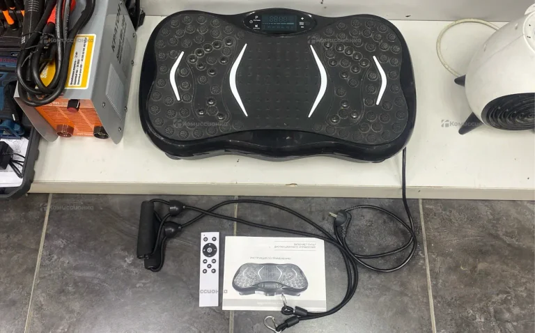 Тренажер Виброплатформа