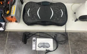 Купить Тренажер Виброплатформа б/у , в Красноярск Цена:1990рублей