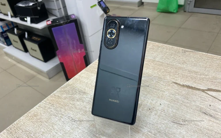 Huawei nova 10 8/128 ГБ