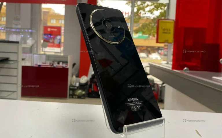 Xiaomi Redmi A3x 4/64 ГБ